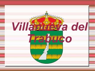 Villanueva del Trabuco 