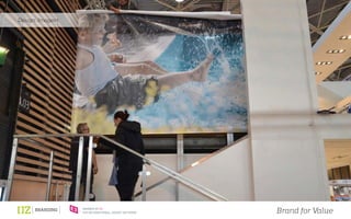 Brand for Value 
Design: Imagein 
 