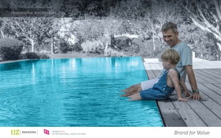 Brand for Value 
Photographer: Aya Ben-Ezri 
 