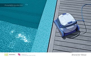 Brand for Value 
Photographer: Aya Ben-Ezri 
 