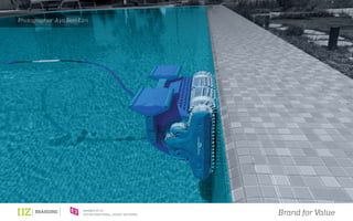 Brand for Value 
Photographer: Aya Ben-Ezri 
 