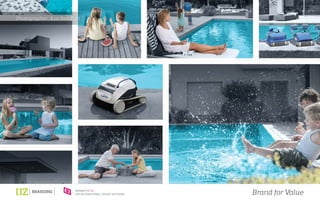 Brand for Value 
Photographer: Aya Ben-Ezri 
 