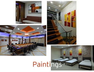 Paintings
 