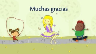 Muchas gracias