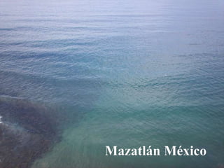 Mazatlán México 