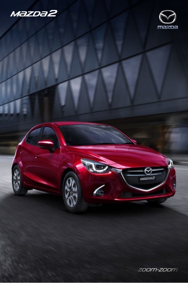 Mazda 2 For Sale In Perth