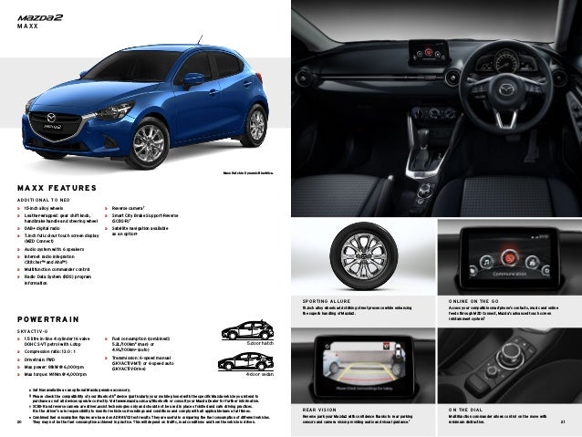 Mazda 2 For Sale In Perth