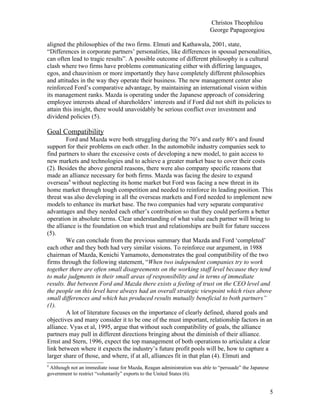 Case study marketing strategy image