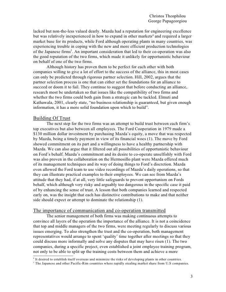 Ford essay examples 08 Ford essay examples 08 picture