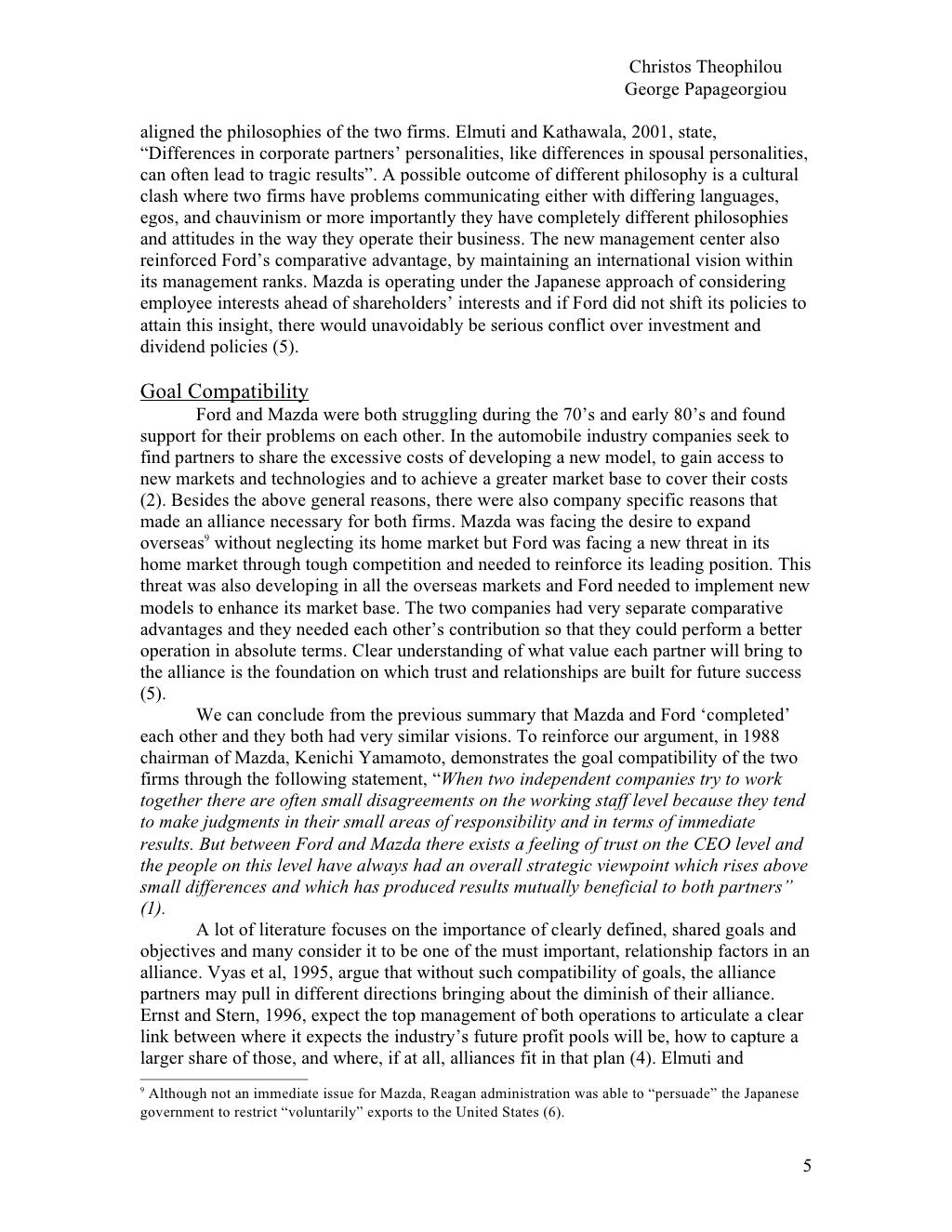 Ford-mazda case study image