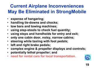 Shorter Take-Off and Landing Version17