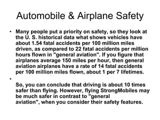 SpeeDragonA concept for those who have a need for higher cruising speed.18a