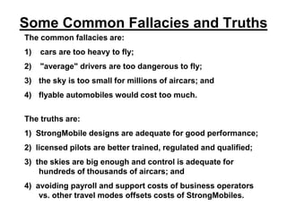  The highway system is forecast to be more congested and slower, with no relief in sight. Air travellers still need to spend time to convert from one mode to another mode for local travel.