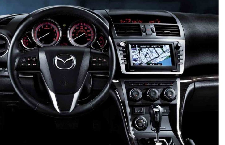 Where Are Mazdas Made >> 2012 Mazda6 sedan brochure, provided by Naples Fort Myers ... Where Are Mazdas Made >> 2012 Mazda6 sedan brochure, provided by Naples Fort Myers ...