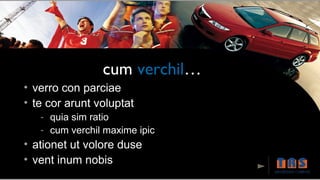 cum verchil
? verro con parciae
? te cor arunt voluptat
   - quia sim ratio
   - cum verchil maxime ipic
? ationet ut volore duse
? vent inum nobis
 