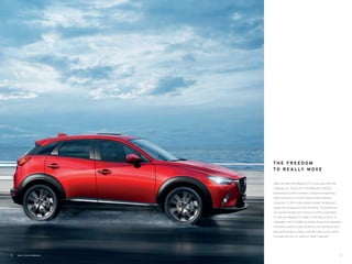 Introduction Mazda CX-60, Digital Brochure