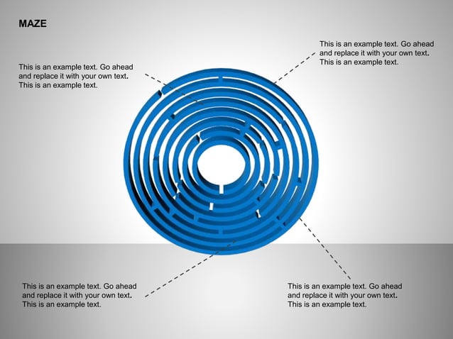Maze | PPT | Free Download