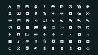 Mazera Presentation : Dark Color Version