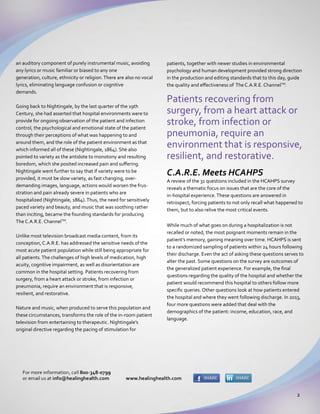 a ad oy o o et f ue i t metl s ,vin
n u i rcmp nn o p rl n r namui ao i
t
y su
c
dg
ayyi o muifmi r r i e t ay n
n l c r s a l o b sd o n o e
rs
c
i
a
a
gnrt ncl r,tn i o rli .hr ae l n vcl
eeai ,u ueeh it reg nT ee r a o o oa
o
t
cy
io
s
l i ,l nt gag ae o fs n ro n i
y c emi i l ug cnui o cg iv
rs i a n n
o
te
d mad.
e ns
G i bc t Ng t gl b teat ur r fh 1t
o g ak o i i a ,yh l q at o te 9h
n
hn e
s
e
,
e
t
r
C nuyse a asr d ht op aevo metw r t
etr h hd set ta h si lni n ns ee o
poi fr n o g bevt n fh pt n adnet n
rv eo o g i o sr i o te ai t n i co
d
n
ao
e
f i
cnrl h pyh l i ln e t nltt o te ai t
o t , e sco g aad moi as e fh pt n
ot
oc
o
a
e
tru h hi ecpi s f ht a hp ei t ad
ho g te pr t n o w a w s apn g o n
r e o
n
ao n te ad h rlo te ai t ni n n a ta
ru d hm,n te o fh pt n evo met sht
e
e
r
w i i ome a o teeNg t gl 16 ) h a o
h hn r d l fhs (i i a ,8 4. e l
c f
l
hn e
S
s
p i e t vr ta te ni t t mo oo y n rsln
o td o ai y sh at oe o n tn ad eu i
n
e
d
tg
b rd m, h h h p se i rae piad u ei .
oe o w i se oi dn esd a n sﬀ r g
c
t c
n
n
Ng t glw n fr e t syht vr tw r t b
i i a etut ro a ta i ai y ee o e
hn e
h
f e
poi di sb s wvr t a fscag goerv e , mut e l ai y sathn i ,vr
d t
o
e,
n
d mad gmae, n ug,co s o lw r n h f s
e n i i gsl g aeat n w u os ter n
a
i
d
e
u
s ai ad a a ed svr ipt ns h ae
t t n n pi l ay eeen ai tw o r
r o
n r
e
h si le (i t gl 16 ) h ste ed o snivl
op azd Ng i a ,8 4. u,h ne fresi y
ti
hn e
T
te
pcd ai y n b at ad s ta w so ti rte
ae vr tad euy n mui ht a soh g ahr
e
,
c
n
ta i in ,ea teo n i s n ad fr rd c g
hnn t gb cme h fu d g t drso po ui
ci
n a
n
T
T e ....hn e M.
h CAREC anl
U le stl io bodat d cnetf mi
nk mote v i racsme i o tn, o t
i
esn
a
r s
te
cnet nCAREhs d rse te esi ne s fh
o cpi ,....a adesd h sniv ed o te
o
mot ct pt n p p l i w i sl e g p rpi eo
saue ai t o u t n he tl i apo r t fr
e
ao
l ib n
a
a pt nsT e hln e o h hee o me i t nh h
l ai t h caegs f i l l f d ai ,i
l e .
l
g vs
c o g
au ycg iv i a meta w l s i r nai ae
ci,o n i mpi n,s e a d oi tt n r
t
te
r
l s e o
cmmo ite op astn . ai trcvr g rm
o
nn h h si let gP t nseoei f
t
i
e
n o
sreyf ma eratc o s oef mi et n r
ugr r
, o hat t k rt k, o n co o
a
r
r
f i
p emo i rq i a evo metht rso s e
nu n , u e n ni n n ta i ep ni ,
ae r
r
s
v
rsi tad etrt e
ei n,n rs ai .
l
e
o v
N tr ad s , hn rd cd o ev tip p l i ad
aue n mui w e po ue t sr h o u t n n
c
e s
ao
tee iu tne,rnfr te o o tenro pt n
hs ccms cst s msh rl fh i o m ai t
r
a
a o
e
e
tl io f metr in t teaet. i t gls
e v i r net n g o hrpui Ng i a ’
esn o
ai
c hn e
oinli cv rgri te ai o smu t n o
r i d et e ead g h pc g ft l i fr
ga r i
n
n
i ao

pt nstgte wt nw rtd sn ni n na
ai t o ehr i e e s i ievo metl
e ,
h
ue
r
pyh l y n h ma dvl met rv e s o g i co
sco g ad u n ee p n poi d t n d et n
o
o
d
r
r i
ite rd co ad d i s n ad ta t tidyg i
n h po ut n n e in t drshto h a,u e
i
tg a
s
d
T
M
te uly n e et ees f h CAREC anl .
h q atad ﬀ cvnso T e ....hn e
i
i

P t nseoei f m
ai trcvr g r
e
n o
, o h at t k r
a
sreyf ma eratc o
ugr r
s oef mi et n r
t k, o n co o
r
r
f i
p emo i rq i a
nu n , u e n
ae r
evo metht rso s e
ni n n ta i ep ni ,
r
s
v
rsi tad etrt e
ei n,n rs ai .
l
e
o v
CARE M es C H S
.... etH A P

Arv wo te 1 uso snl e ite C H S uvy
ei fh 3 q et n i u dn h H A P sr
e
i
cd
e
eel te t ou o i e ta ae h cr o te
s
c
s
rva a hmaifcs nsusht r te oe fh
i h si lxei c.hs q et n ae nw rdn
n op aepr neT ee uso s r as ee i
t
e
i
rt setfrn pt nso o o lrcl ht apnd o
er pc oc g ai tt n t n ea w a hp ee t
o
, i
e
y
l
te b to l rle h motri lvns
hm,u t a o ev te sctaeet
s i
ic
.
Whe c o w a g e o d r g h si lai in t
i muh f ht o s n ui a op azt ns o
l
n
ti o
rcld r oe ,h mot o nn mo nse iite
eae o n tdte sp i at metrma n h
l
g
n
pt n’ moygin men g vri . C H Sset
ai t me r a i
e s
, n g ai oe t H A P isn
n
me
t aad mi d a lg f ai twti2 h usoo i
o rn o z smpn o pt ns i n 4 o rflwn
e
i
e
h
l g
te d cag.vn h at fsi tee uso sevso
hi i hreEe te co ak g hs q et n sr t
rs
n
i
e
a e te at o q et n o te uvy r o t me o
l rh ps S me uso s n h sr ae uc s f
t
.
i
e
o
te eeazd ai t xei c.o ea l te nl
h gnrle pt n epr neF r xmp ,h ﬁ a
i
e
e
e
q et n rgri te uly fh h si ln w ehrh
uso sead g h q ato te op aad hte te
i
n
i
t
pt n w u rcmmed h h si l ohrflwmoe
ai t o l eo
e
d
n ti op at tesoo
s
t o
l
r
sei q ei . te q et n l k t o pt ns nee
pc c ur sO hr uso so a h w ai tetrd
ﬁ
e
i
o
e
te op aad hr te w n flwn d cag. 21,
h h si ln w ee hy etoo i i hreI 03
t
l g s
n
fu moe uso s ee d e ta d awt te
o r r q et n w r ad d ht el i h
i
h
d mo rp i o te ai ti o ,d ct nrc,n
e gah s fh pt n: cmee uai , ead
c
e n
o a
l g ae
a ug .
n

2

 