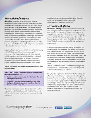 P r pi o R set
ec t n f epc
e o
Q et n 17 n h sre fcs n h pt ns
u si s -o te uvyou o te ai t
o
e ’
pr pi o rset v ecdn o p yias n n r s
ec t n fepcei ne ih w hs i ad us
e o
d
cn
e
adesd hm,o te cmmu i td i te ad h
d rse te h w hy o
n ae wt hm,n te
c
h
rgr wt w i te w r t ae . h i l e pt ns
ead i h h hy ee r td T i n u s ai t
h c
e
s cd
e ’
cpcyo uy n es n w a w s apn g o hmad
aai t fl u d r ad ht a hp ei t te n
t
l
t
n
tempct n byn te op as yC mmu i t n
h i lai s eo d h h si lt .o
i o
t a
n ai ,
c o
cmpees nad ai flio u ae ah eed n
o rhni ,n men gud l e r ec d pn et
o
n
ag
o te ni n n iw i po lae n ae .o ea l
n h evo met h h e p r eggdF r xmp ,
r
n c
e
e
ia o y ni n n,h tn r f io u tn so i i
n n i evo mette eo o d l e ed t ren
s
r
ag
s
vl ad e t i dFr e te bi frn l r
o me n b s a e .ut r h ai yo a e el
u
rn
h,
l
t
d y
pr n o o rhn w a ib i sit te ee i h
es t cmpeed ht e g a o hm,vnf e
o
s n d
t
l g aesi le , ma s i lcmpo sdn cat
a ug is i dr i h h o rmi ia hoi
n
mpﬁ e n g y
e
c
ad l trd u i revo met
n c t e ad oy ni n n.
ue
t
r
el i te rn o cmmec l l io w e isev g
an
rat e s n hnt srn
i e vi
i
i
R p c g h do e fo
o lt ﬁ te i ad l d h t nprny fn
n o lh t
y
l
me n c u te r saec o a
o
a
evo metht satrd i su d o te op a
ni n n ta i pt e wt o n s fh h si l
r
s
e
h
t,
CAREpoi s soh gcniet u i rad i a
....rv e a o ti ,o s tn ad oy n v ul
d
n
s
t
s
bcgo n ta iapo r t freoeyR te ta
akru d ht p rpi eo rcvr ahrhn
s
a
.
cmpt g i i otn d l u ad o
o ei wt mp r t io e n cmmu i t n,
n
h
a ag
n ai s
c o
CAREmak b t cni o so n s n ert n i s
.... ss oh o t u u su d ad r i o e.
n
ac s
D r g h op as , o f d us / cosi e
n s
t a
e d
ed
s
“ ui tih si ltyh wotn in r s otrltn
crfl t yu”
aeu y o o ?
l
T
nc i b t en
ao
T e .... h n e M e h ne cmmu i t n ew e
h CAREC a n l n a cs o
crg es n p t ns y
ae i ra d ai tb :
v
e

1 Makn cniu u su d a dert n i sh ta
. sig o t o s o n s n r i os ta cn
n
ac e
itr p cn est n.
ner to vr i s
u
ao

2 Po iigasohn ,o s tn a dtr a dvsa
. rvdn o tig cni e t u i y n i l
s
o
u
b cgo n ta cl p t ns n ao sh m t
ak ru d h ta
ms ai ta d l w te o
e
l
fcs n h ts e g a .
ou o w a ib i si
n d

T e ni n n cmmu i tsh i et n fh ha hae
h evo meto
r
n ae ten ni o te el cr
c
t o
t
ogn ai ad e ette aai o amis aos n
rai t n n rﬂ c h cpcy fd n t trad
z o
s
t
ir
s ﬀt raz te n vrapo ss d rgri h h
t o ele h may eblrmi mae ead g i
a
i
e
n g
q atcr.
uly ae
i

A aalt pt ns n n n o g airte ta o l
vib o ai to a o g i bs ahrhn n
l e
e
n
s
y
d r gnevni s n mo i r gCARE
ui i r t n ad n oi ,....
n t e o
t n
sp ota u ue f esncnee cr.
u p r cl r o pr - trd ae
s t
o e

E v o met f ae
ni n n oC r
r
Q et n 8 n 9ou drclo te ni n n o
u si s a d fcs i t n h evo met f
o
e y
r
cr,si h wotn h h si l o ad aho mw r
aeak g o f te op ar m n btro ee
n
e
t o
kp c a ad o otn h pt n epr ne q i a
etl n n h w f te ai t xei cd u t t
e
e
e
e
e
n h.hs q et n hv d ee i lai s F s “et
i t ee uso s ae epr i t n. it kp
g T
i
mpc o
r,
c a”mpe ta te op aro w sed d ota
l n i lshth h si l m a tn e t,ht
e
i
t o
h ueepretrd h ro cekd ntcn io ad
o skees nee te o m,hce o i o d i n
s
tn
ta o te aho m,n ma ti dth h uly n n
ht fh btro ad i a e i i q ato a
n n sg
i
o g i bs .
n o g ai
n
s
f t ns ae o l rai ad oiv ou d r g h
p e
t
v
te
n
I ai thv n a ent e n p si fcs ui te
may o rta te ae w k,hy ise n hamoe
n h ushthy r a aete wl e ad er r
l
ta ay tﬀme e ada Ng t glad hn l c
hn n s
a
mb rn ,s i i a n te Me a
hn e
z
l e p i e o tte wl n ti o te d cmfrad
a r o td u,hy io l h k fhi i o ot n
t
n
l y n
rs
ccms ne ( l c &Pr ,95Ng t gl 16 ) hy
iu t csMe ak er 17; i i a ,8 0. e
r
a
z
y
hn e
T
wl oi s l ti o te ray uti ad rw i
in te ma s n n h pi c cr n n bo n h
l c
la s
v
as
s
l k ite ei te.hy in te at cn ta hv
e sn h ci g isT e wl oi w s asht ae
a
l l
n
l c
e
r
y
l c
n t en mpi . n ,hi a lme es in te vn
o b e e t dA dte fmi mb rwl oi ee
e
moe
r.
T
i
n
T e ....hn e M in t sbtueo tn i t te
h CAREC anl s o a u stt fred g o h
ro H w vrt a oiv fcsadt rv e pt ns
o m. o ee is p si ou,n i oi s ai t
,i
te
p d
e
wt ko l g ta te ae o a n.
i n we e hthy r n t l e
h
d
o
N x,q i a n h”s o ao tineR te ii q at
et“u t t i tin t b u sec. ahr t uly
e
g
l
sa i
o paeu esht scr ad p rpi e o e gn h
f ecfl sta i eue n apo r t t b i ite
n
s
a
n
h si l ai tw n t haw a te fete so lha
op a P t ns ato er hthyel y h u er
t. e
h
d
,
te w n t hate tﬀb s tn i t ohr ai t te
hy ato erh s
a uyed g o te pt ns hy
n
e ,
w n t haa i o “ h ta men ta te rsib i
ato er k d fs ”ht ashthi et e g
n
h
r
s n
rsetdT e uso ao th wotn men ta tee
epc .h q et n b u “o f ” ashthr
e
i
e
ma b gp ite q i ,b thr ia e oa
y e asn h “u t u tees tmp rl
e”
caatro h q ato te u i revo metht
hrc t te uly fh ad oy ni n n ta
e
i
t
r
sp otrs u es
u p r et l s.
s fn

3

 