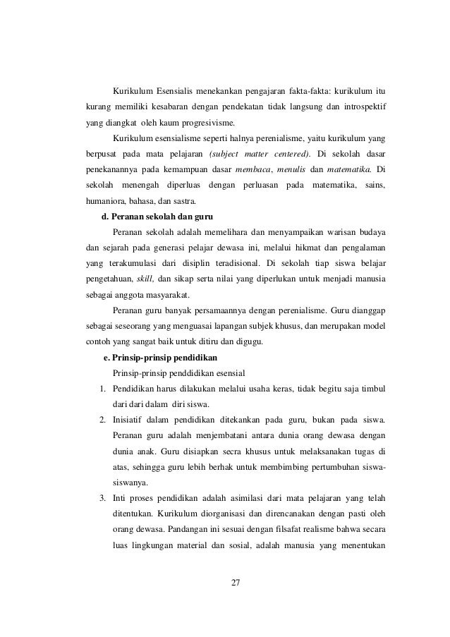 Contoh Daftar Pustaka Filsafat Pendidikan - Simak Gambar Contoh Daftar Pustaka Filsafat Pendidikan - Simak Gambar