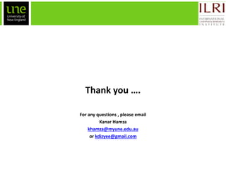 Ex-ante impact assessment in improving the dairy value chain in Tanzania: A system dynamics approach