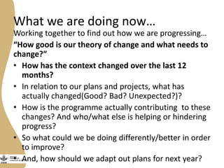 Maziwa Zaidi: Tanzania smallholder dairy value chain R4D program—An experiment to improve AR4D