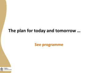 Maziwa Zaidi: Tanzania smallholder dairy value chain R4D program—An experiment to improve AR4D