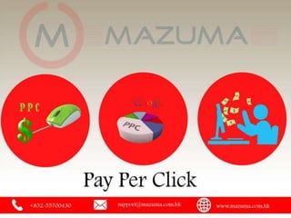 Mazuma affilite marketing program in Hongkong