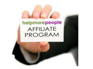 Mazuma affilite marketing program in Hongkong