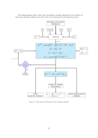 KINEMATICS, TRAJECTORY PLANNING AND DYNAMICS OF A PUMA 560 - Mazzali A ...