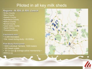 Demonstrating the Mazzican  