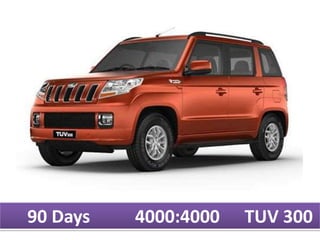 90 Days 4000:4000 TUV 300
 