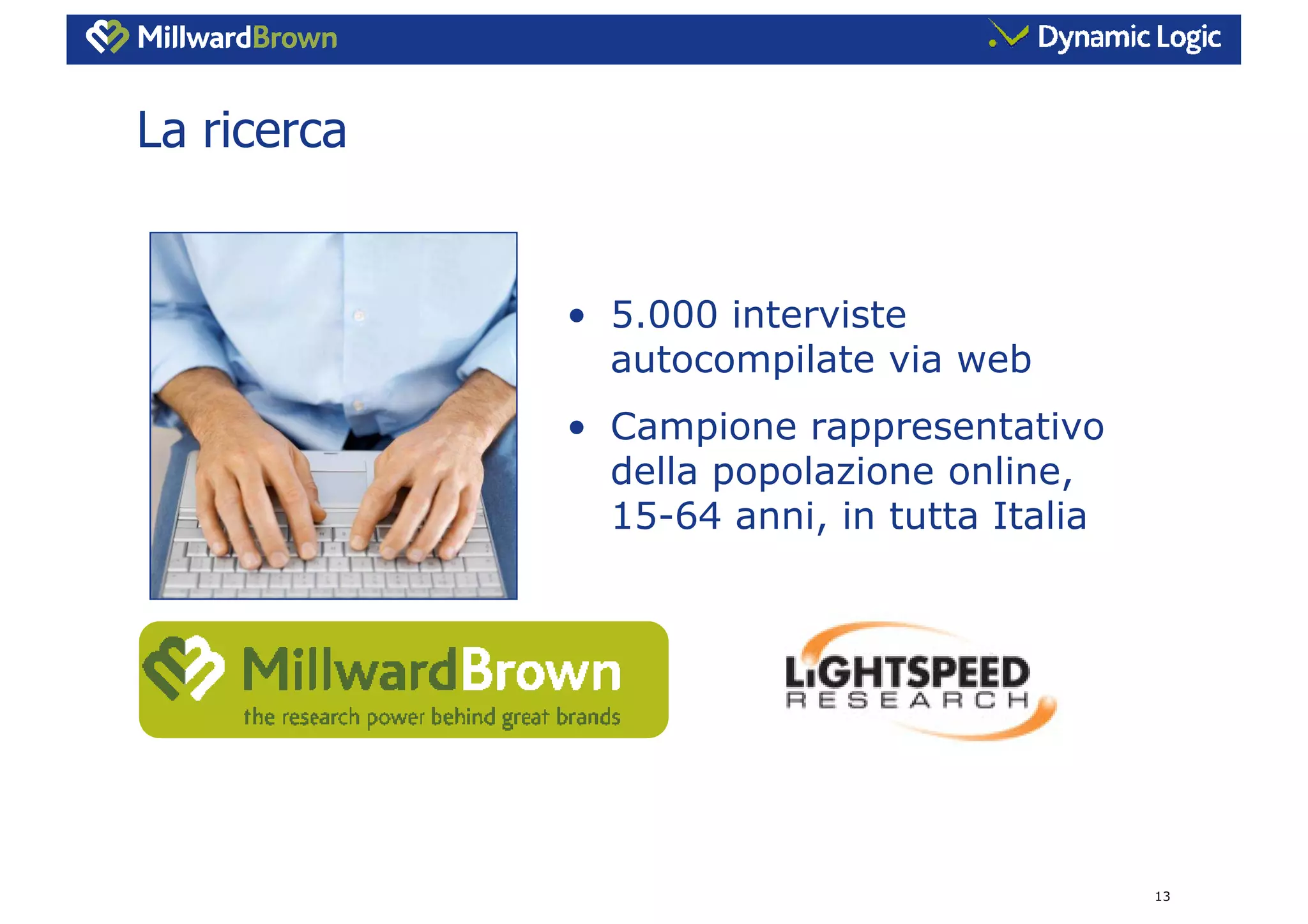 L’influenza dei Consumer Generated Media