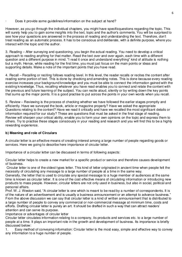 Mb0039 Business Communication