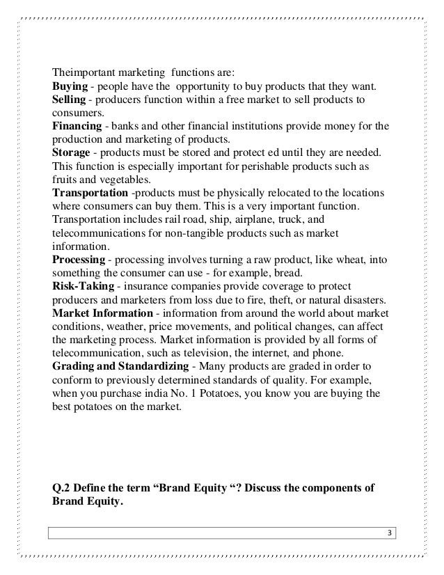 mb0046 marketing management Hurairah wana friend studies marketing, management, and advertising. mb0046 marketing management Hurairah wana friend studies marketing, management, and advertising.
