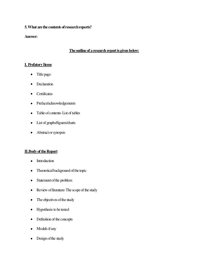 Dissertation methodology content