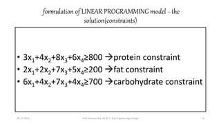 Mb 106 quantitative techniques 2 | PPT