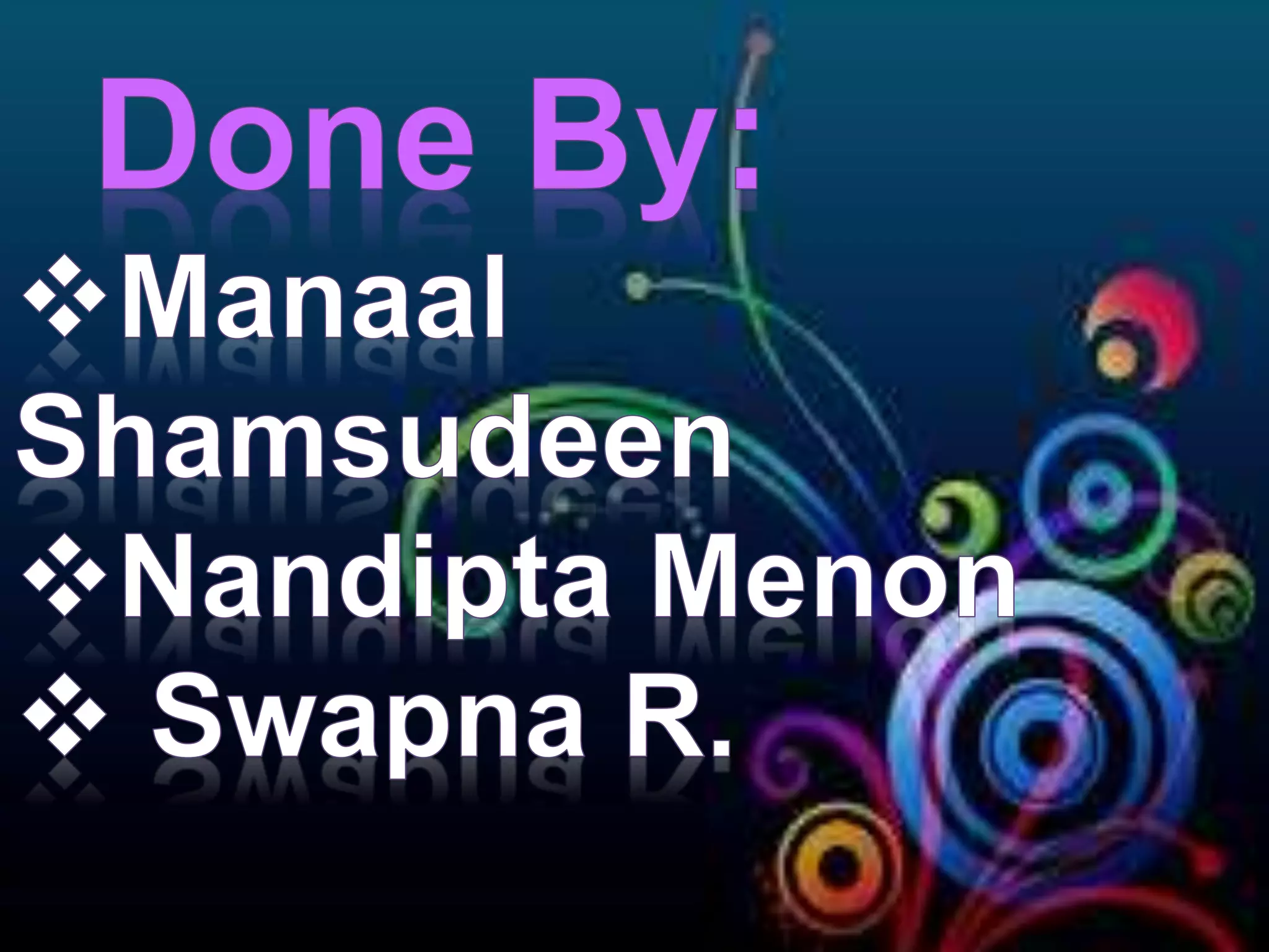 Properties of Quadrilaterals