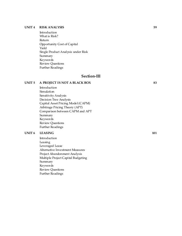 comparison between capm and apt pdf
