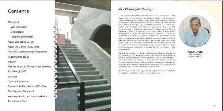 Mba agribusiness thesis image