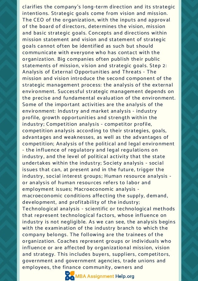 Leadership homework assignment picture