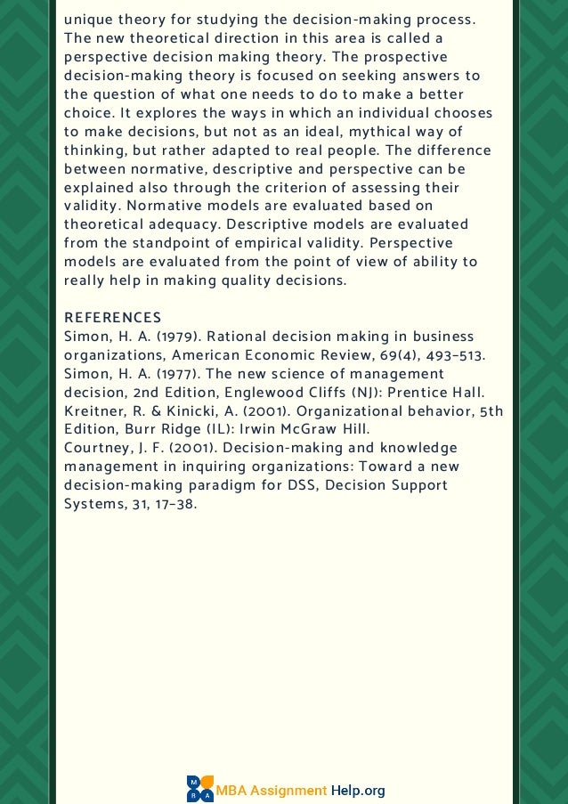 Written assignment sample pdf image