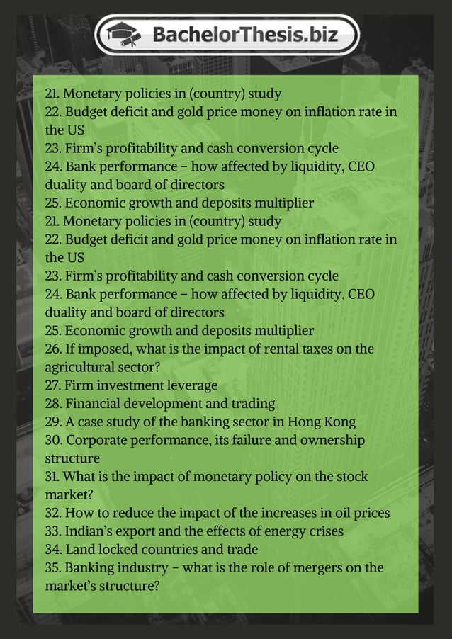 mba-finance-thesis-topics-pdf