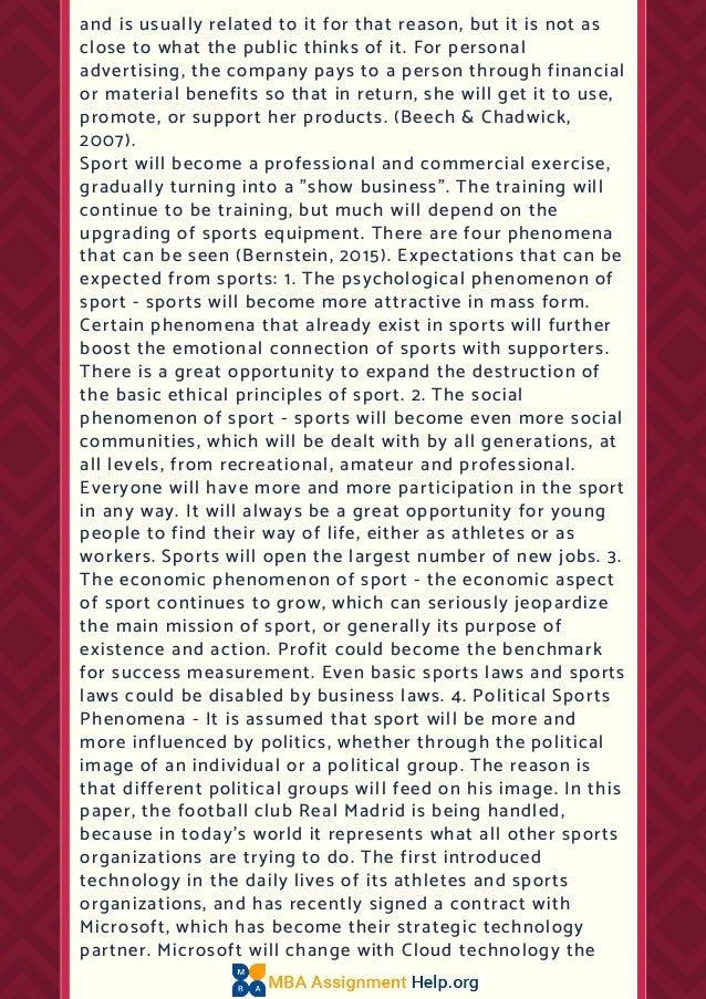 Business assignment sample pdf picture