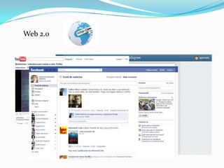 Web 2.0
 