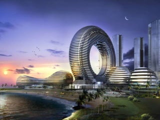 The GMC/IE MBA Presentation