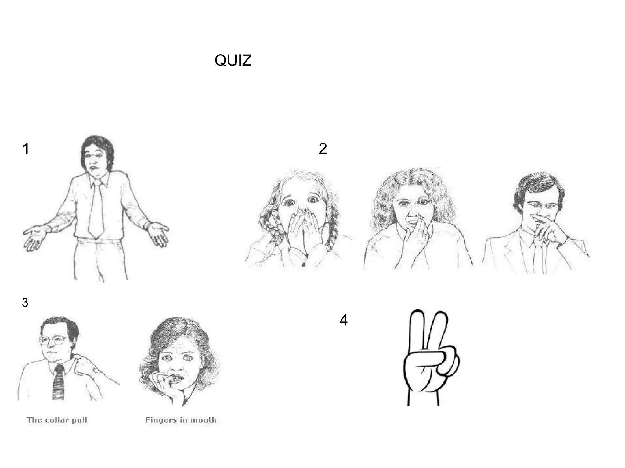 1 2
3
QUIZ
4
 