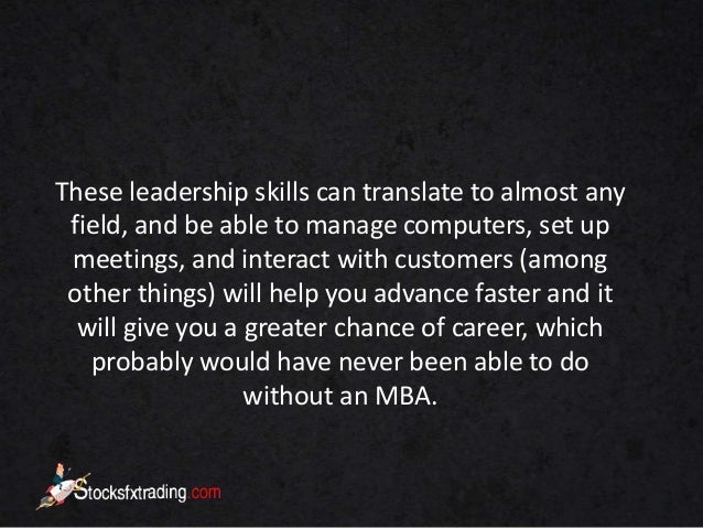 Will I Be Able To Do Mba mba 5 reasons to a degree Will I Be Able To Do Mba mba 5 reasons to a degree