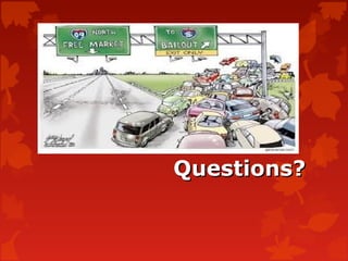 Questions?Questions?
 